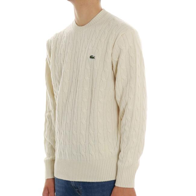 MAGòLIA TRECCIA LACOSTE - Mad Fashion | img vers.650x/